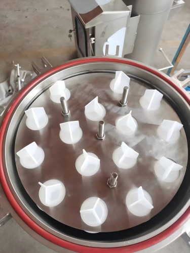 多芯式過(guò)濾器